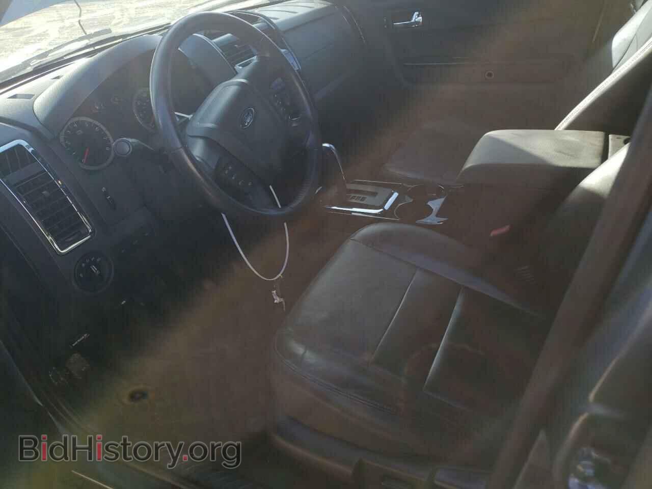 2012 FORD ESCAPE - VIN: 1FMCU0E75CKC52208 - Фото 7
