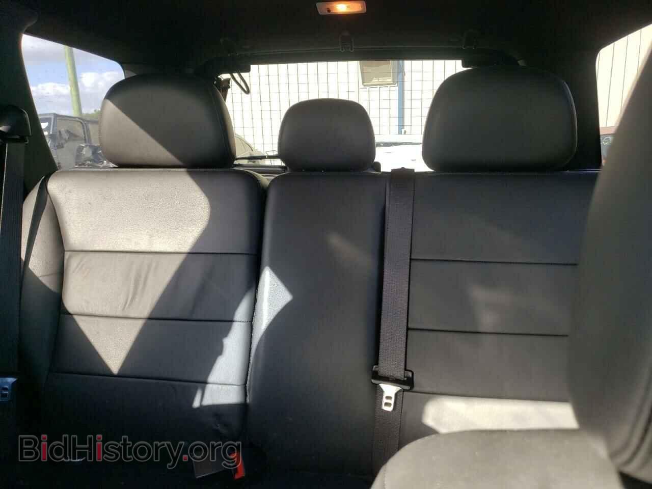 2012 FORD ESCAPE - VIN: 1FMCU0E75CKC52208 - Фото 10