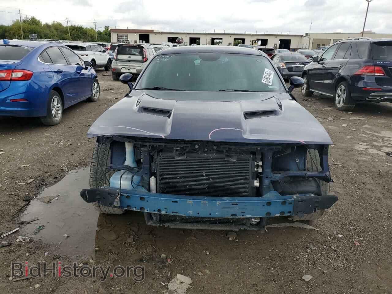 2015 DODGE CHALLENGER - VIN: 2C3CDZAG5FH774688 - Photo 5