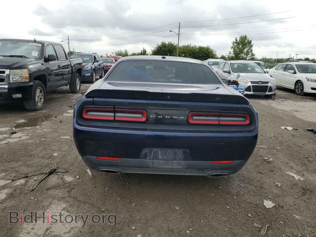 2015 DODGE CHALLENGER - VIN: 2C3CDZAG5FH774688 - Photo 6