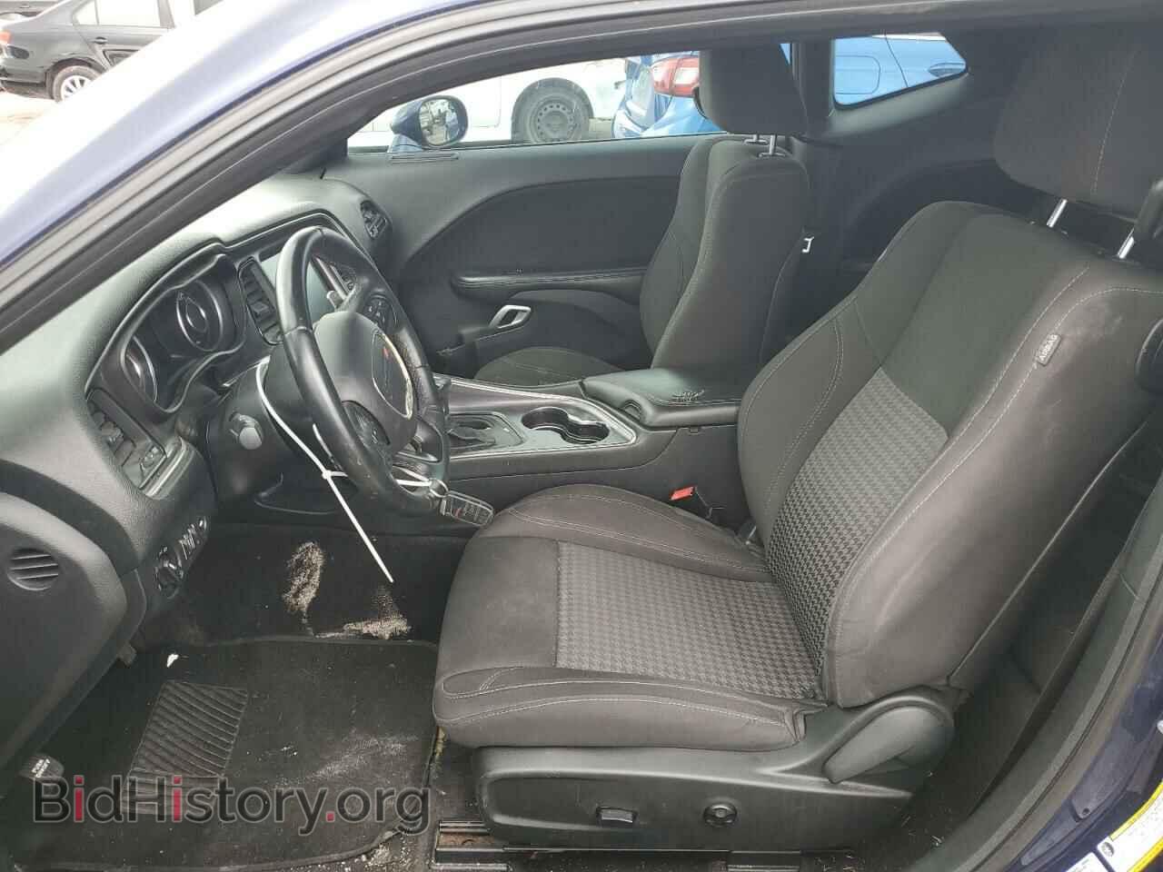 2015 DODGE CHALLENGER - VIN: 2C3CDZAG5FH774688 - Photo 7