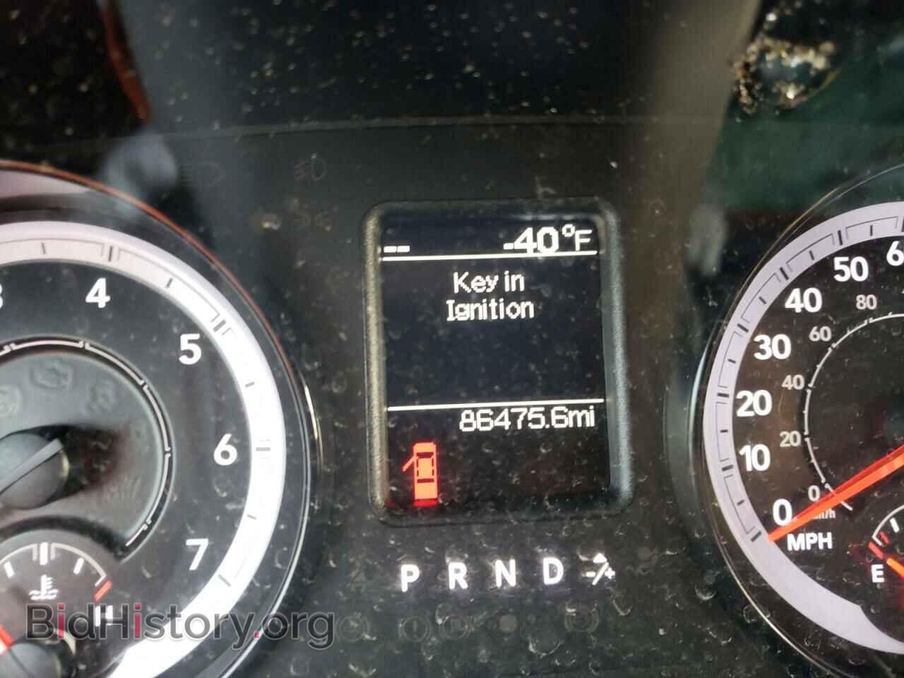 2018 RAM 1500 - VIN: 1C6RR7LTXJS264819 - Фото 8