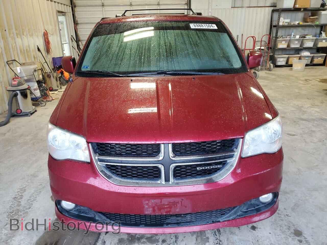 2011 DODGE CARAVAN - VIN: 2D4RN5DG9BR606602 - Photo 5