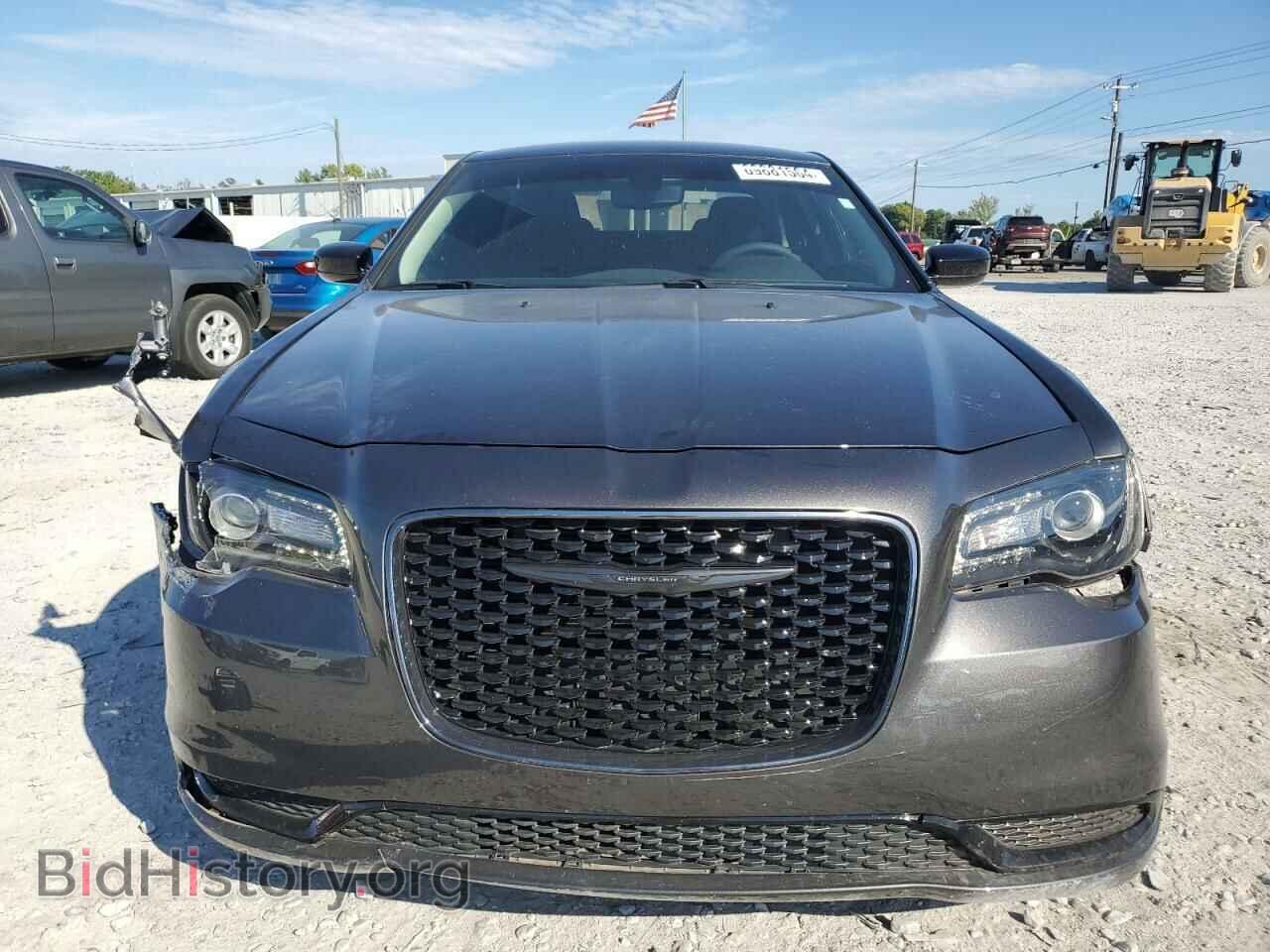 2023 CHRYSLER 300 - VIN: 2C3CCAAG8PH644443 - Фото 5