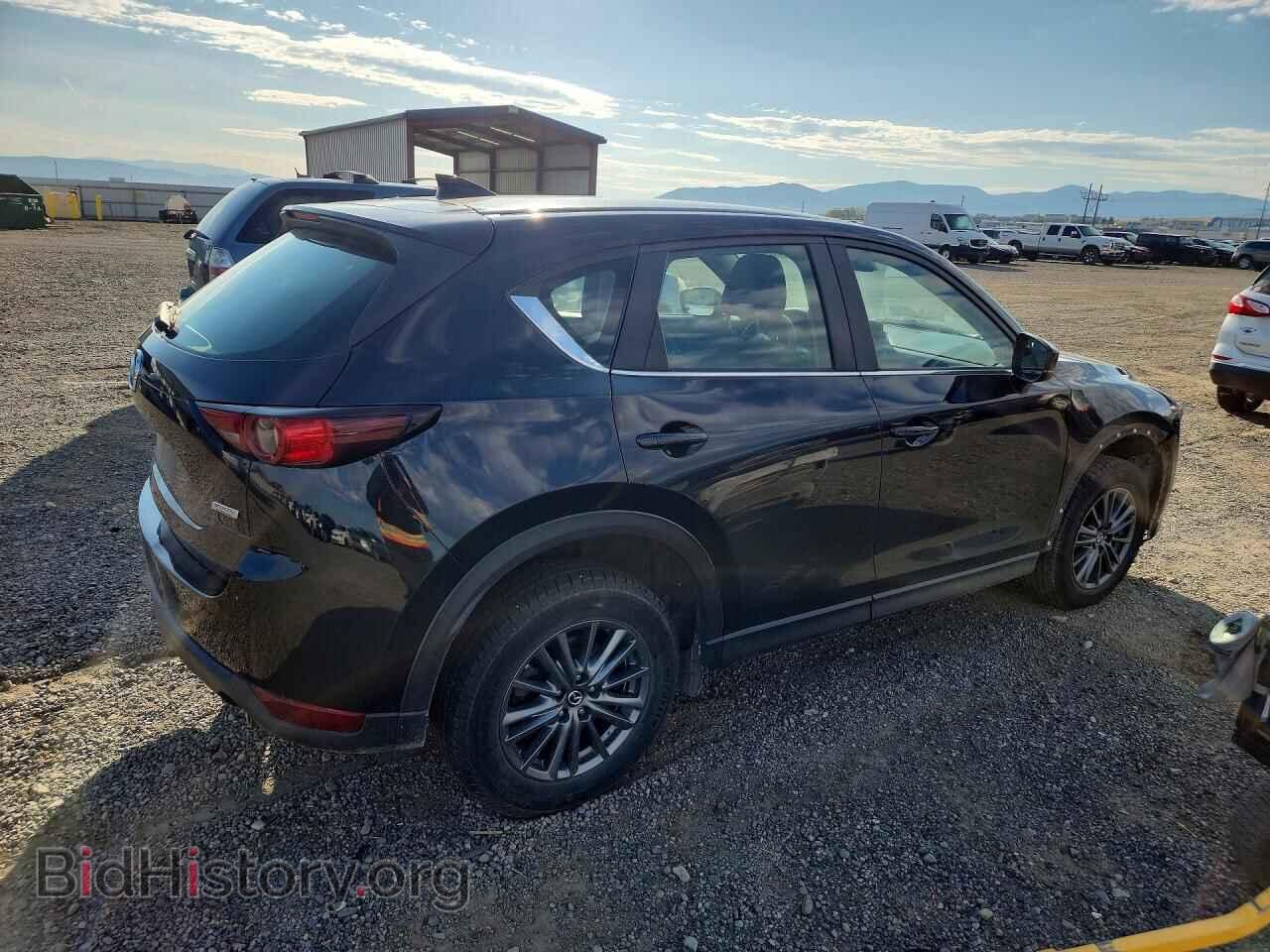 2017 MAZDA CX-5 - VIN: JM3KFABL1H0152960 - Photo 3