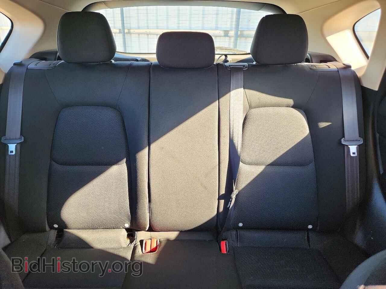 2017 MAZDA CX-5 - VIN: JM3KFABL1H0152960 - Photo 10