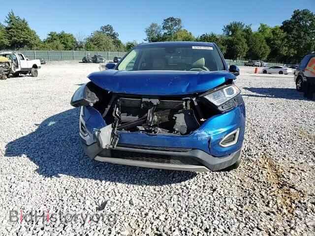 2018 FORD EDGE - VIN: 2FMPK3J96JBB68129 - Photo 15