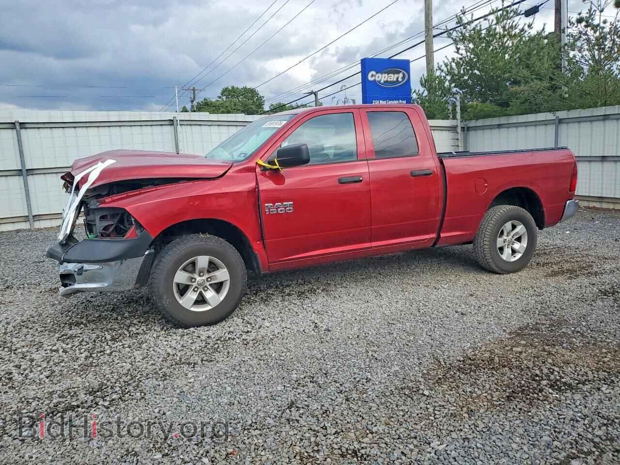 Photo 1C6RR7FG9DS667306 - RAM 1500 2013