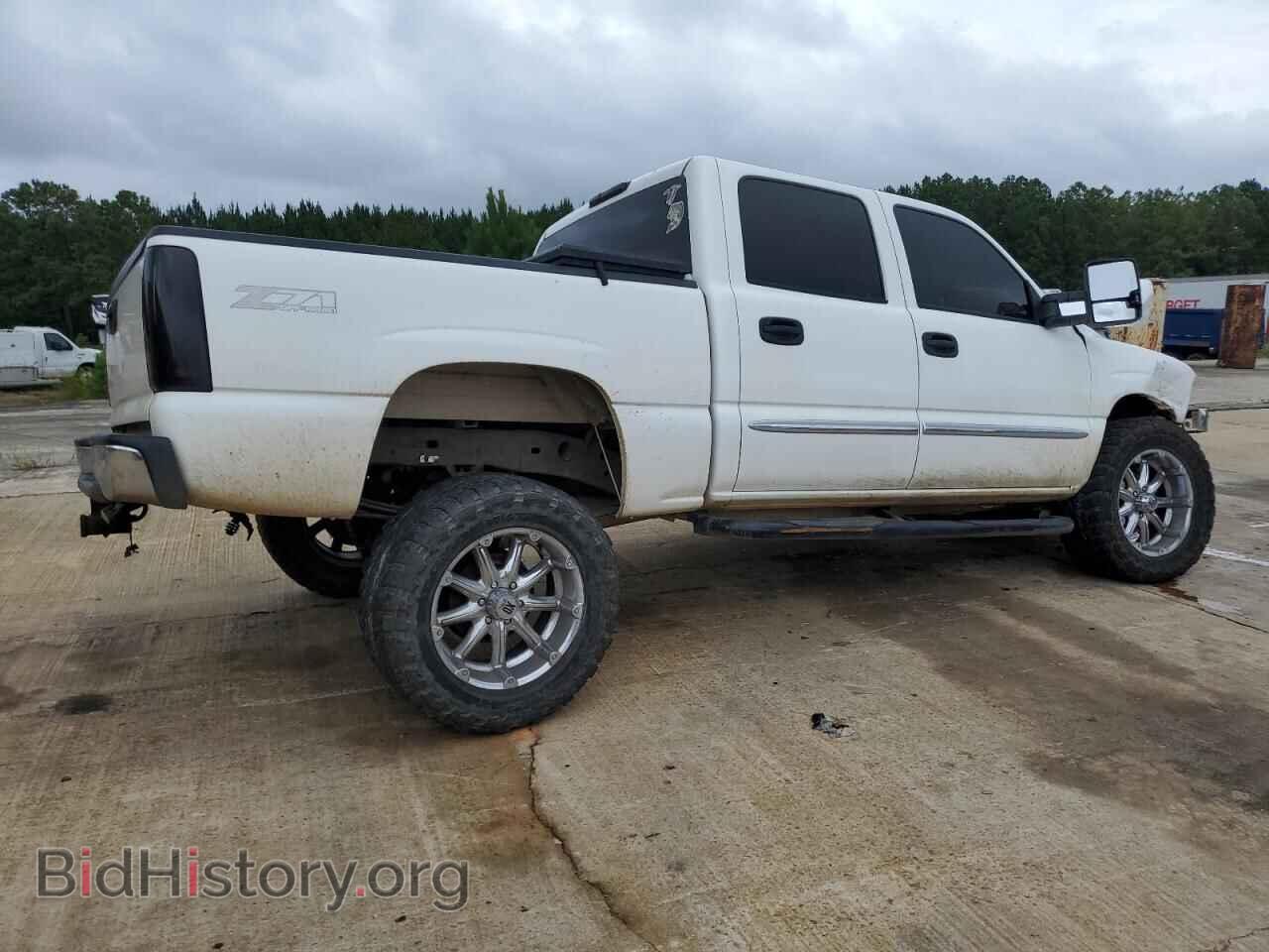 2005 GMC All Models - VIN: 2GTEK13T651215065 - Photo 3