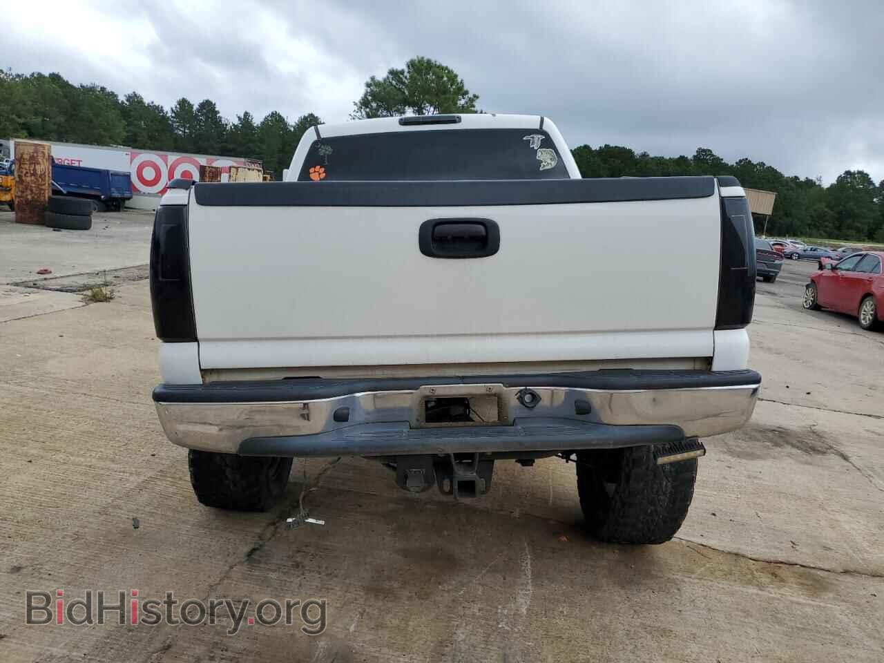 2005 GMC All Models - VIN: 2GTEK13T651215065 - Photo 6