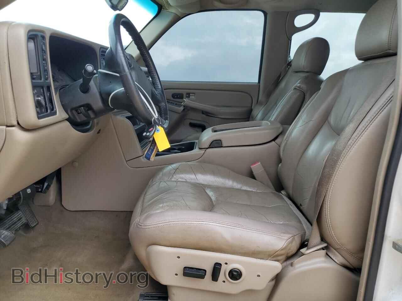 2005 GMC All Models - VIN: 2GTEK13T651215065 - Photo 7
