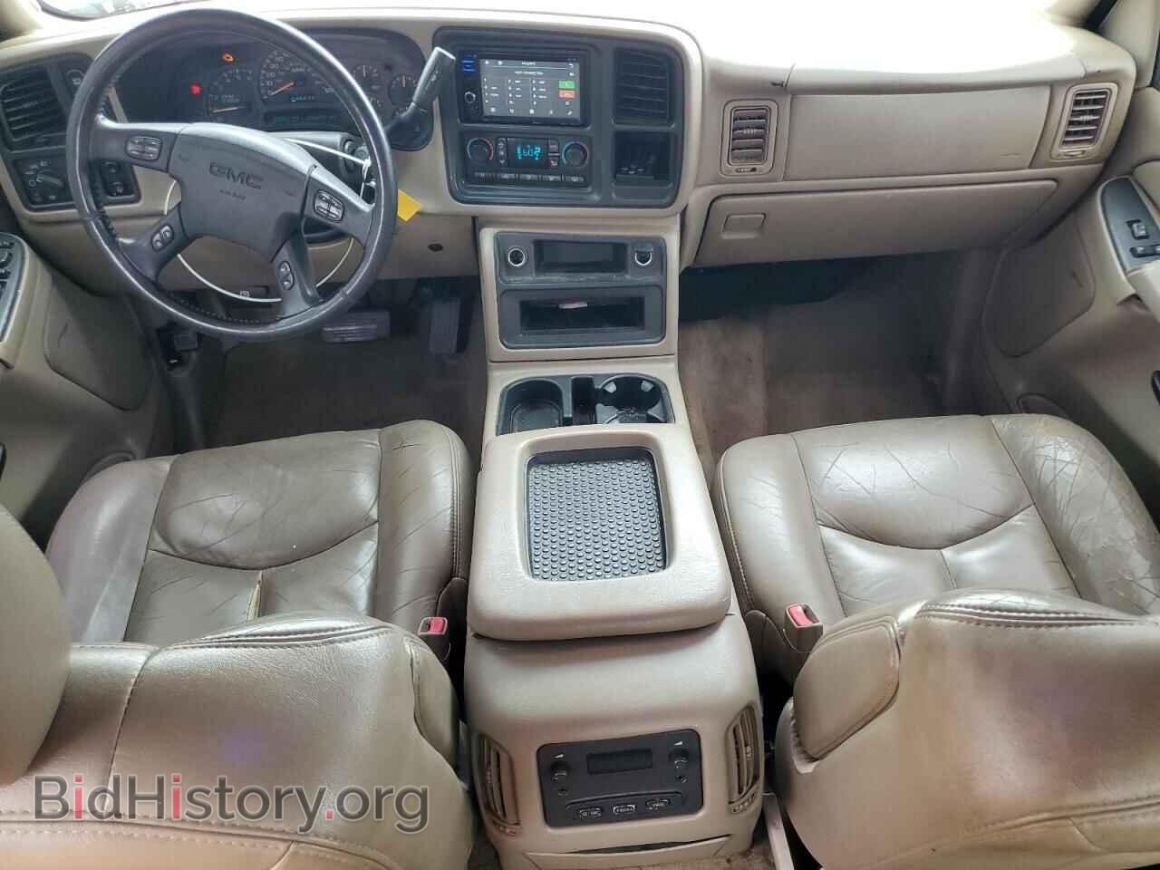 2005 GMC All Models - VIN: 2GTEK13T651215065 - Photo 8