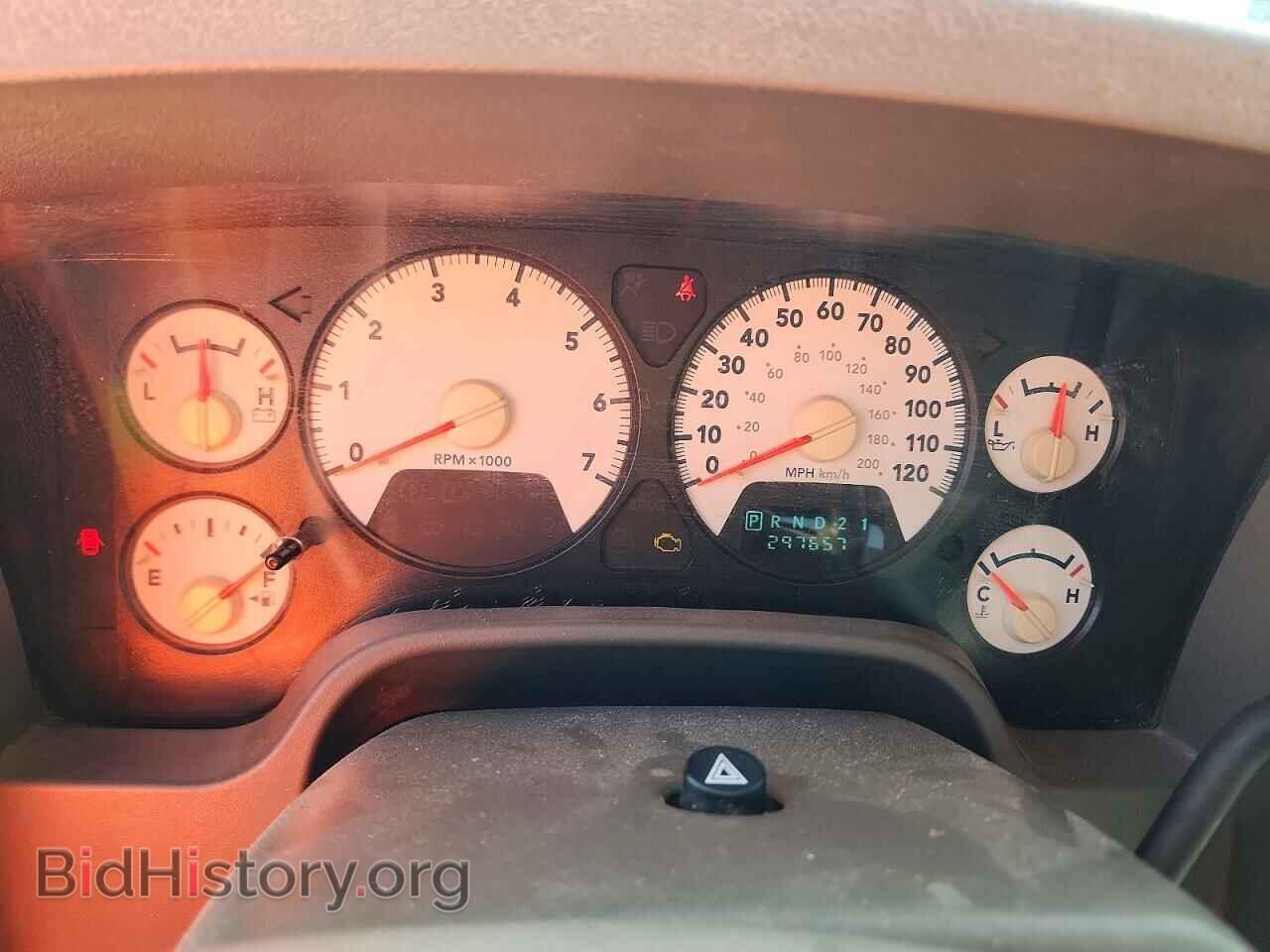 2006 DODGE RAM 1500 - VIN: 3D7KR19D76G219283 - Photo 9