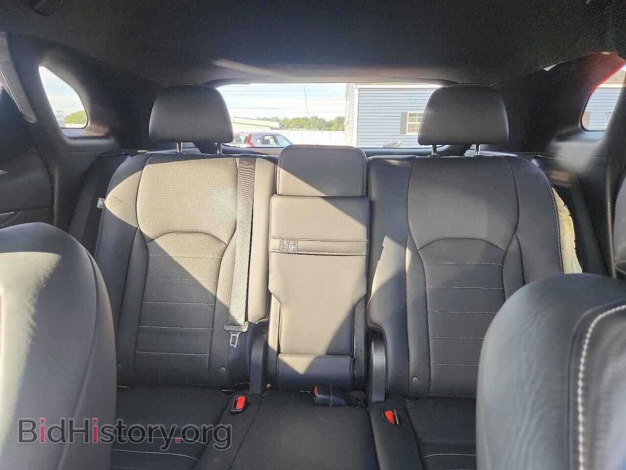 2020 LEXUS RX350 - VIN: 2T2SZMDA3LC218688 - Фото 10