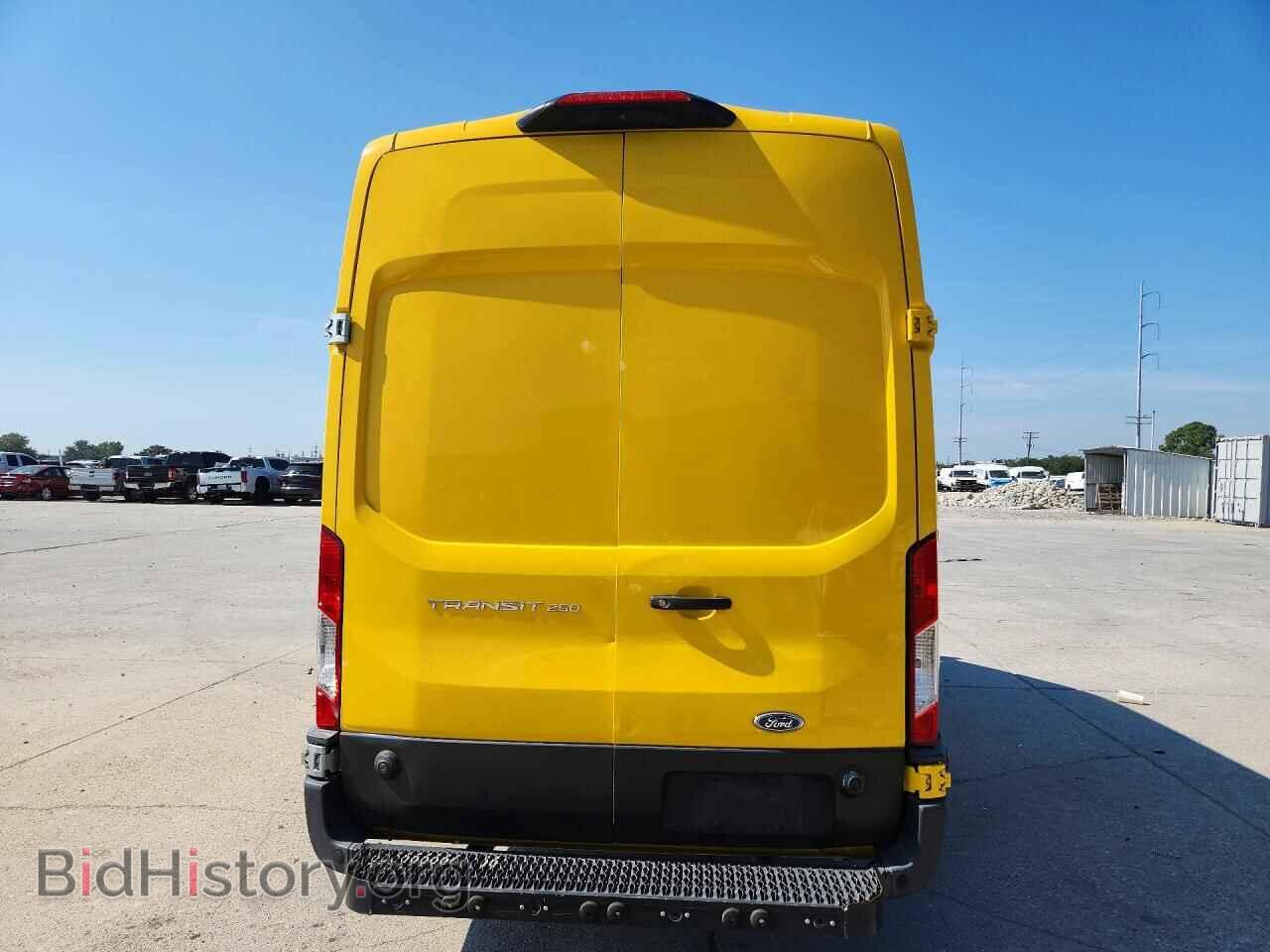 2022 FORD TRANSIT - VIN: 1FTBR3X84NKA09257 - Photo 6