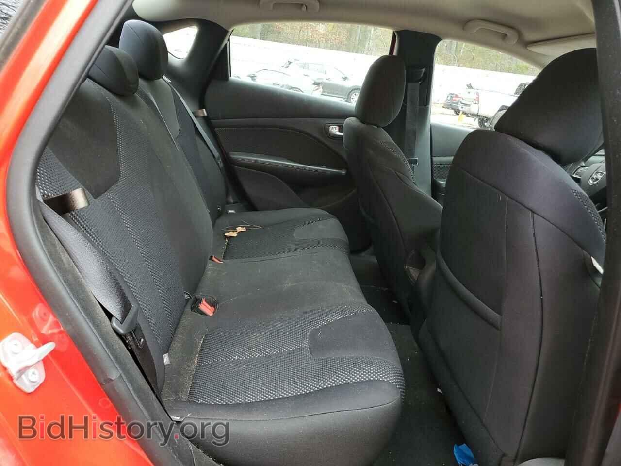2016 DODGE DART - VIN: 1C3CDFAA6GD717943 - Photo 10