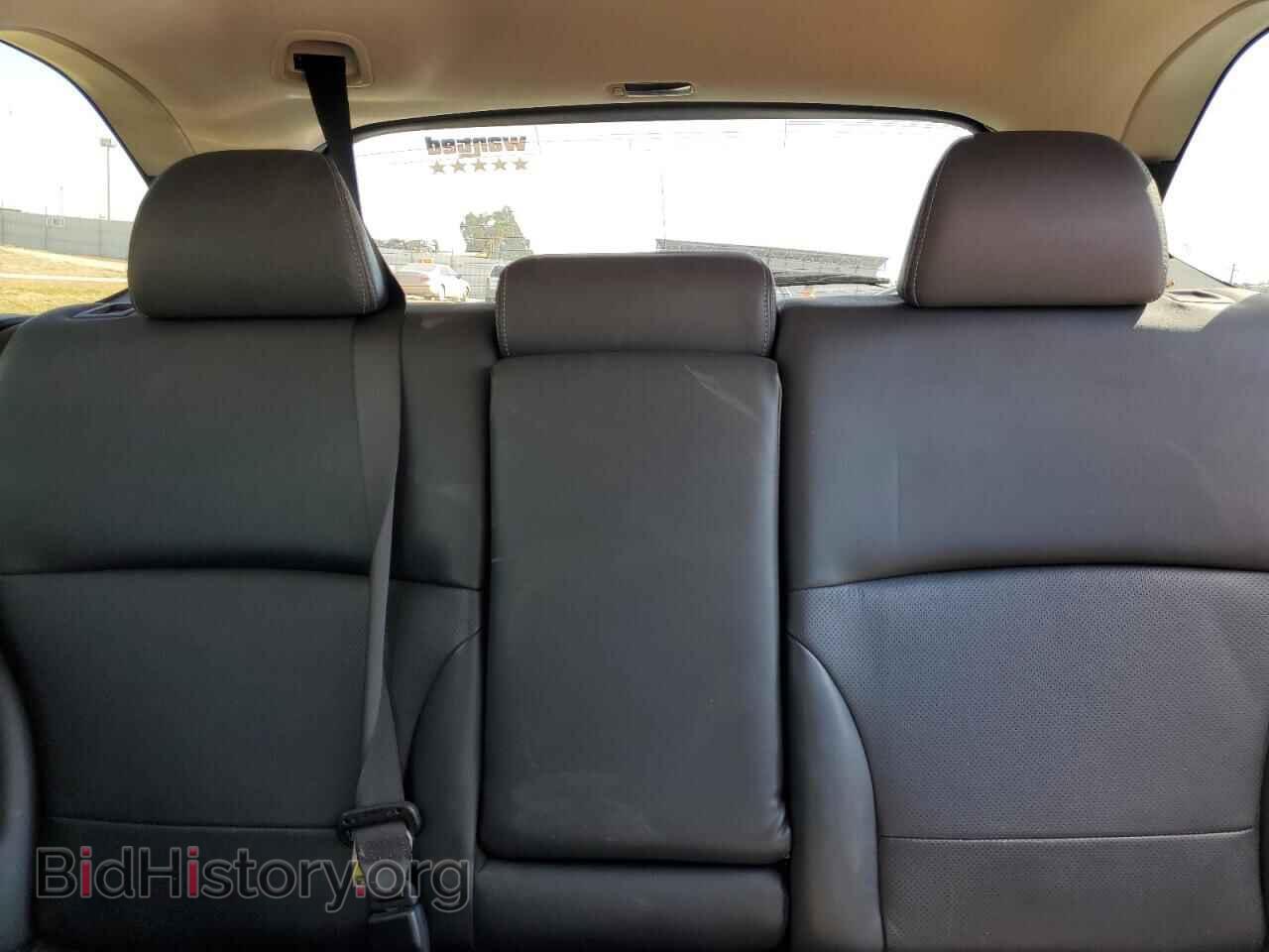 2015 SUBARU OUTBACK - VIN: 4S4BSAJC8F3213315 - Фото 10