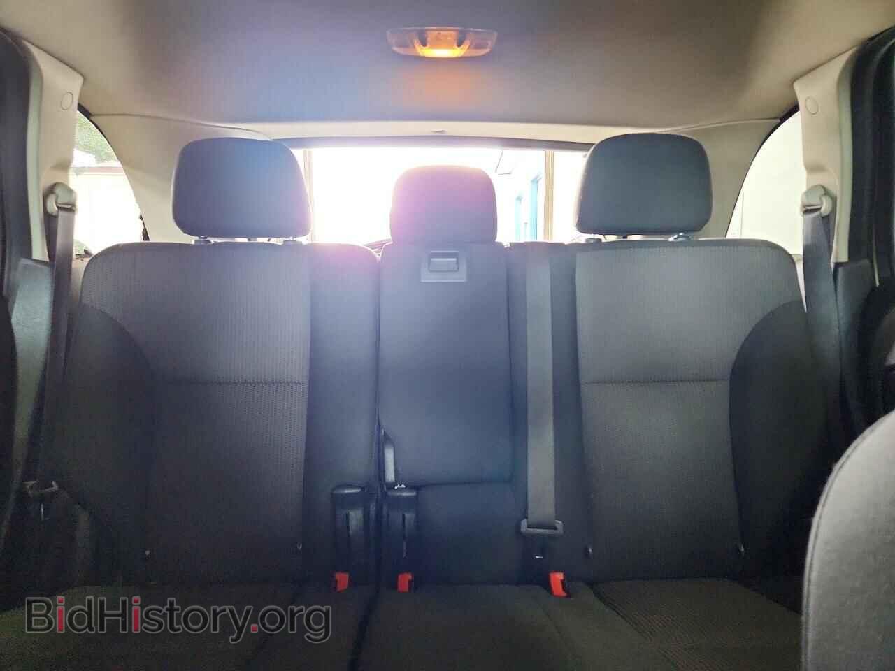 2013 FORD EDGE - VIN: 2FMDK4JC4DBA49035 - Photo 10