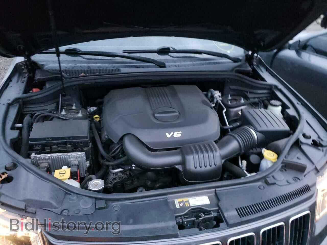 2015 JEEP CHEROKEE - VIN: 1C4RJEBG3FC779901 - Фото 7
