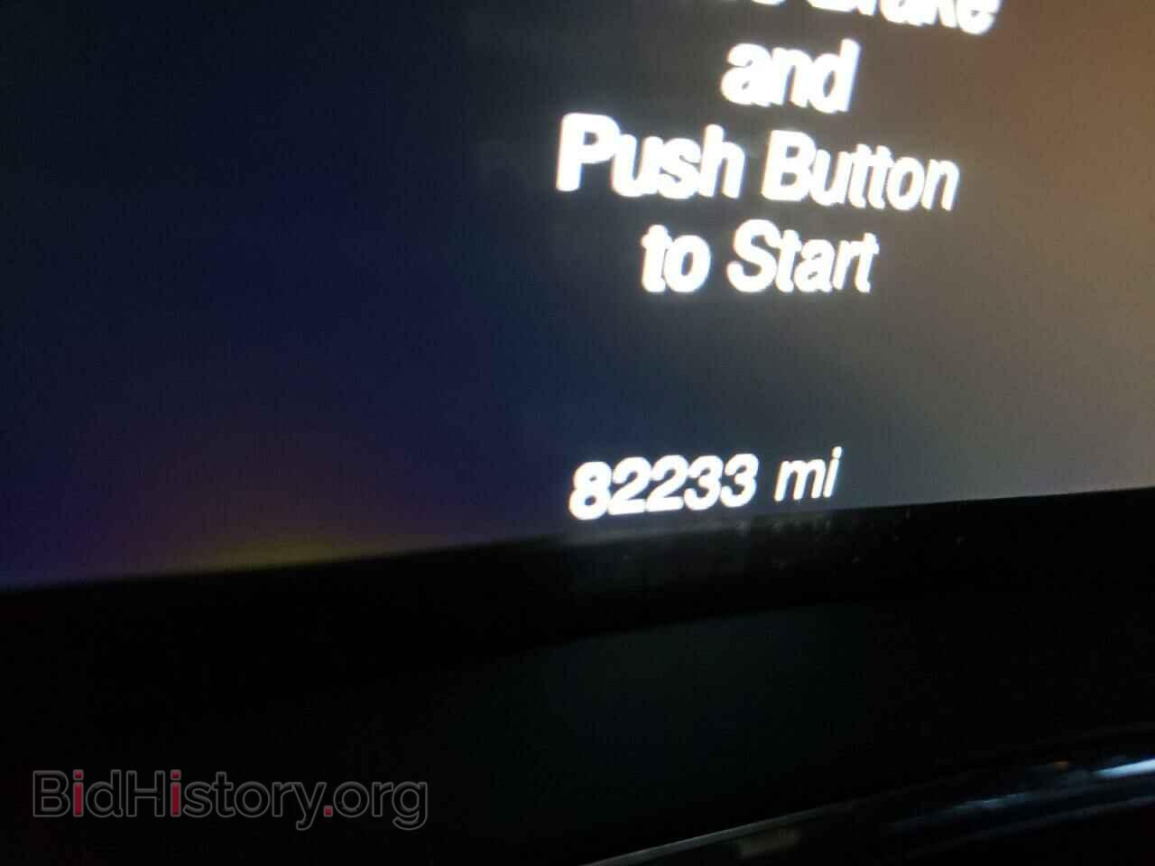 2015 JEEP CHEROKEE - VIN: 1C4RJEBG3FC779901 - Фото 8