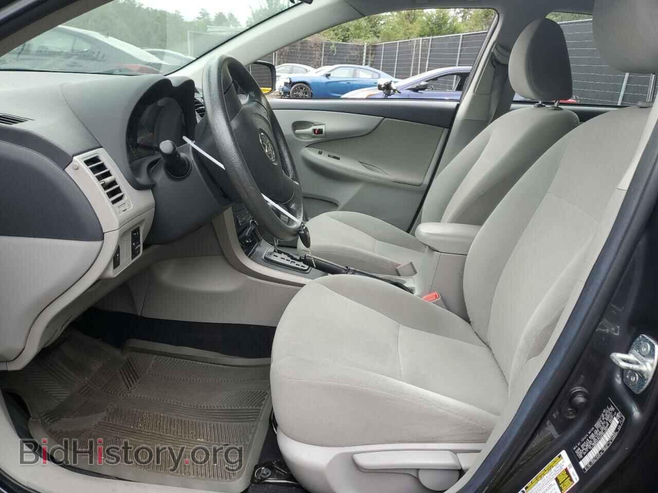 2013 TOYOTA COROLLA - VIN: 2T1BU4EE4DC002581 - Фото 7