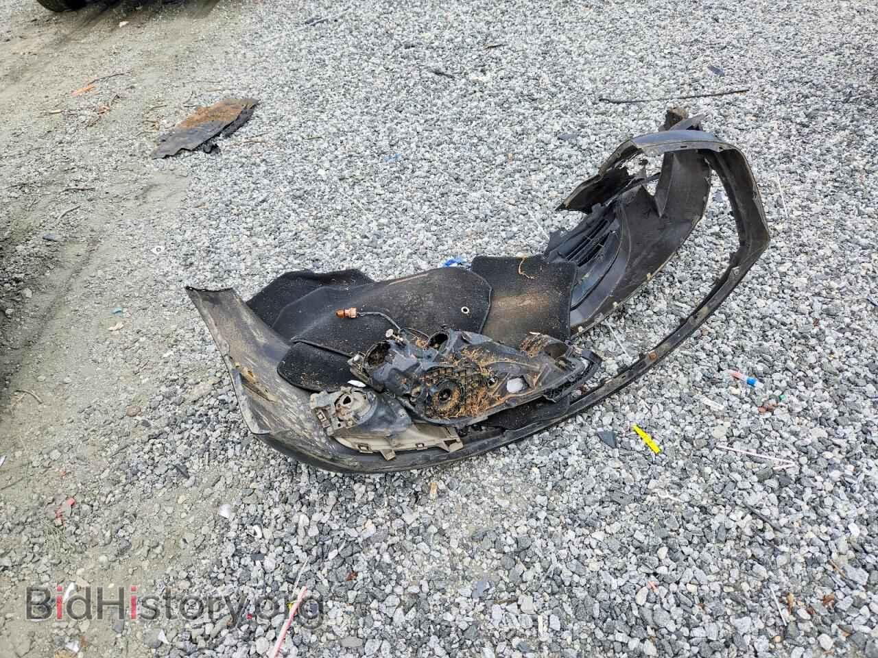 2011 MAZDA 6 - VIN: 1YVHZ8CB4B5M08781 - Photo 12