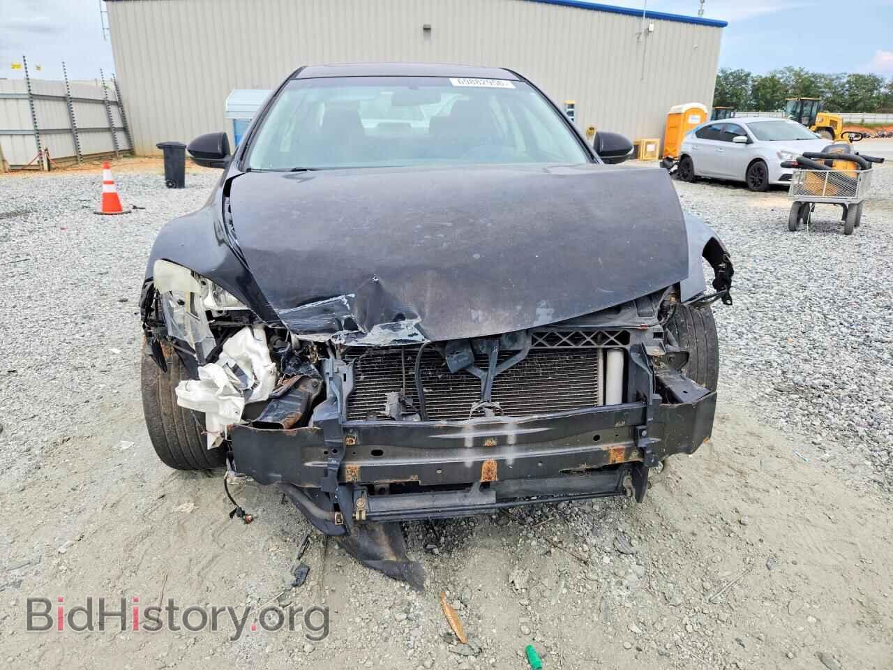 2011 MAZDA 6 - VIN: 1YVHZ8CB4B5M08781 - Photo 5