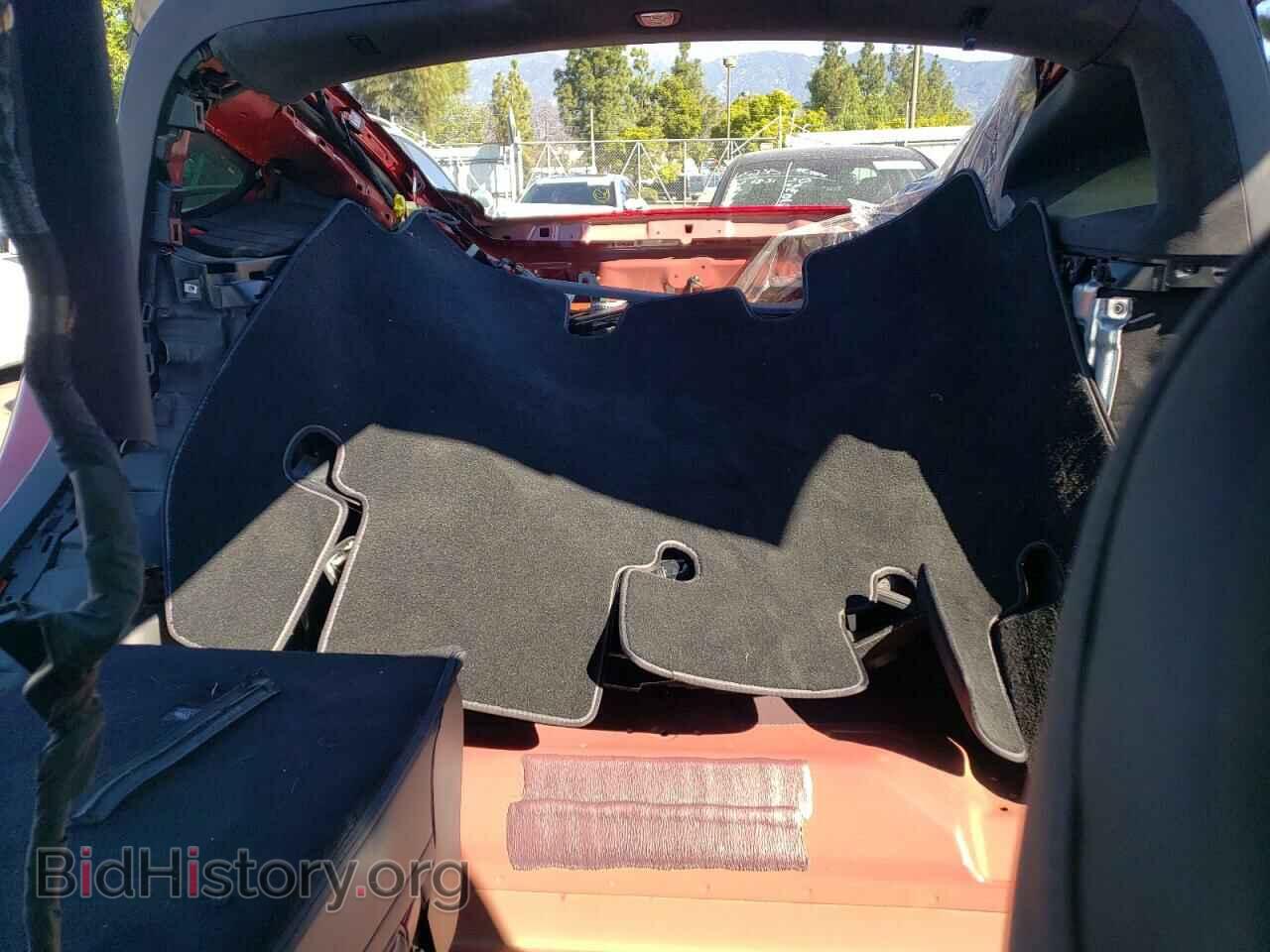 2023 TESLA MODEL X - VIN: 7SAXCDE50PF390629 - Фото 10