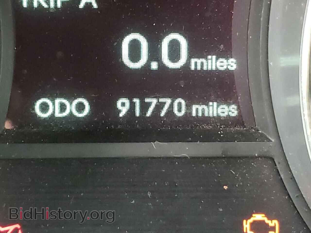 2012 HYUNDAI SONATA - VIN: 5NPEB4AC8CH431595 - Фото 8