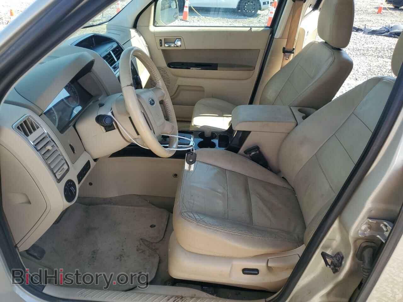 2012 FORD ESCAPE - VIN: 1FMCU0E76CKB40095 - Фото 7