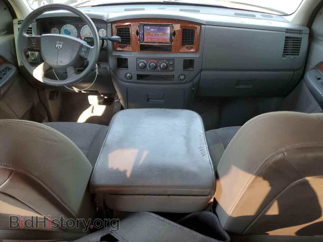 2006 DODGE RAM 1500 - VIN: 1D7HA18N16S637911 - Фото 8