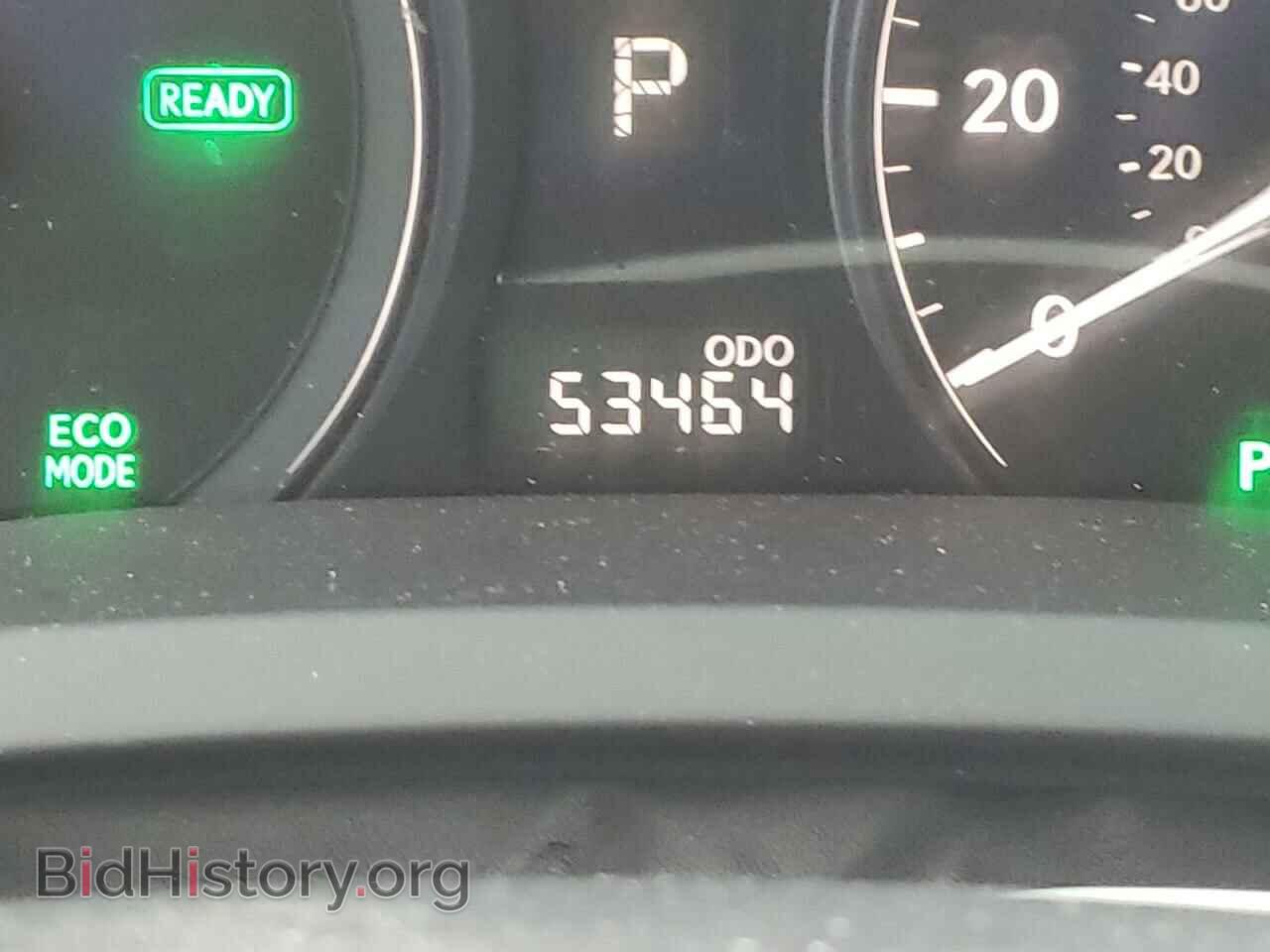 2012 LEXUS RX450 - VIN: JTJBC1BA3C2424841 - Фото 8