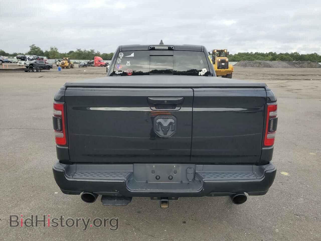 2021 RAM 1500 - VIN: 1C6SRFPT2MN500694 - Фото 6