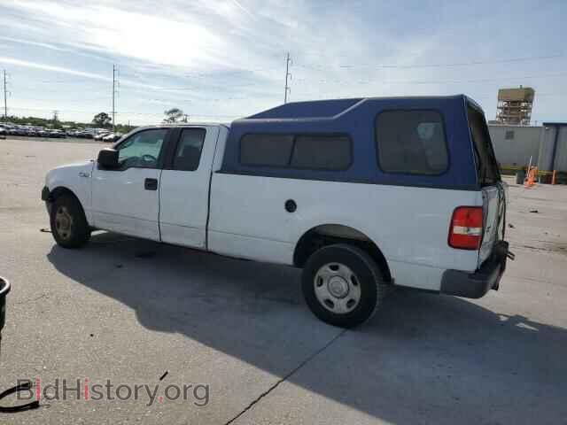 2006 FORD All Models - VIN: 1FTVX12536NB76603 - Фото 2