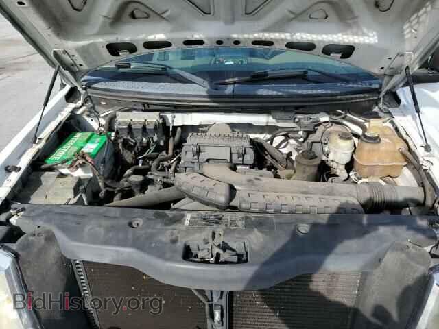 2006 FORD All Models - VIN: 1FTVX12536NB76603 - Фото 11