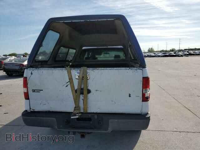 2006 FORD All Models - VIN: 1FTVX12536NB76603 - Фото 6