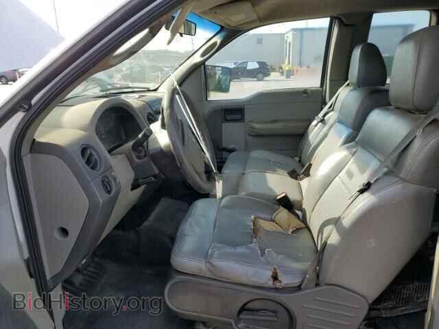 2006 FORD All Models - VIN: 1FTVX12536NB76603 - Фото 7