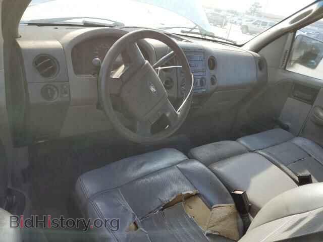 2006 FORD All Models - VIN: 1FTVX12536NB76603 - Фото 8