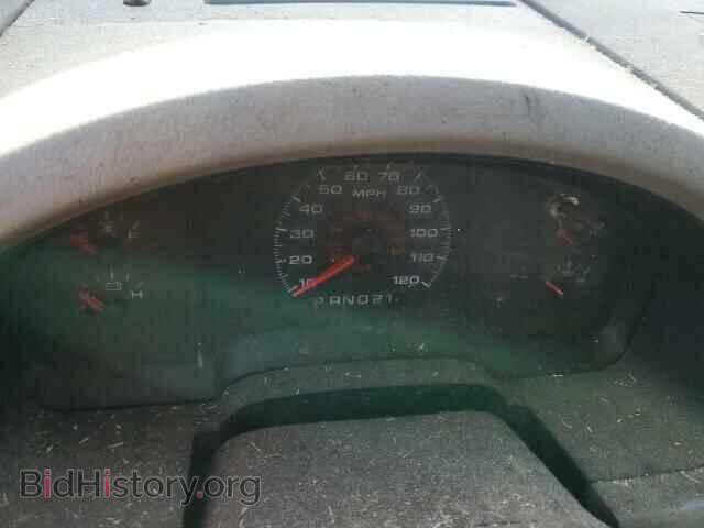 2006 FORD All Models - VIN: 1FTVX12536NB76603 - Фото 9