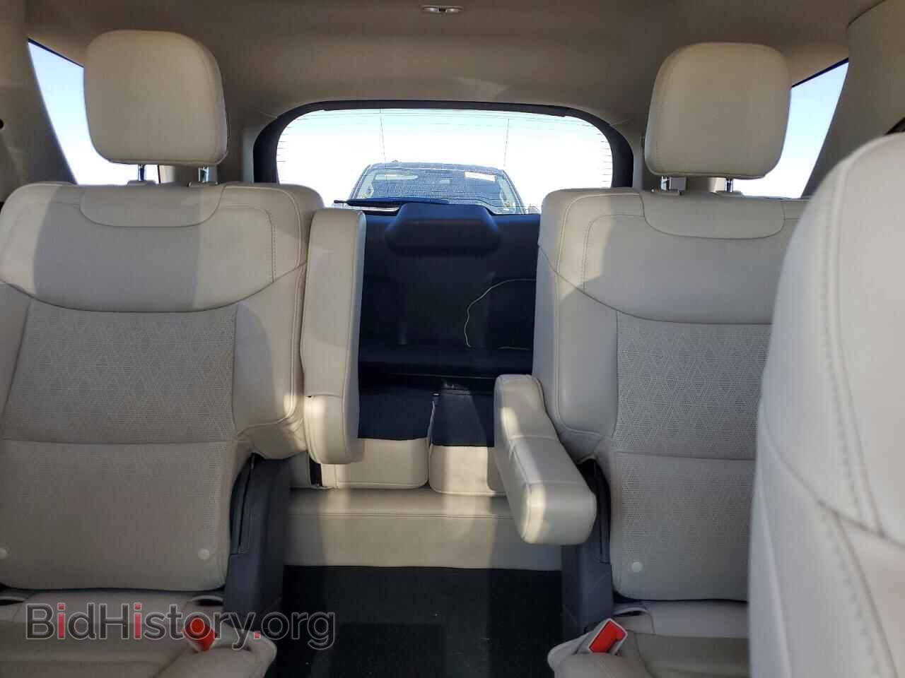 2023 FORD EXPLORER - VIN: 1FM5K8HC8PGB48908 - Photo 10