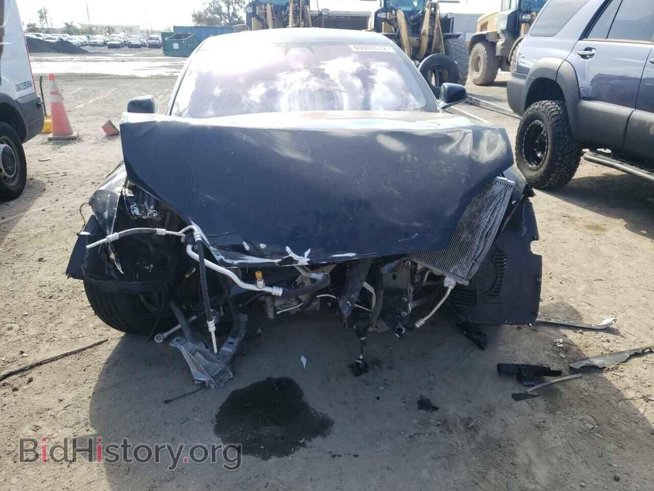 2017 TESLA MODEL S - VIN: 5YJSA1E11HF202663 - Photo 5