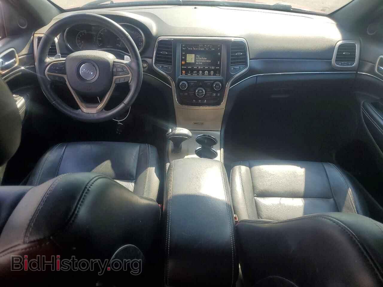 2015 JEEP CHEROKEE - VIN: 1C4RJFBG9FC625408 - Фото 8