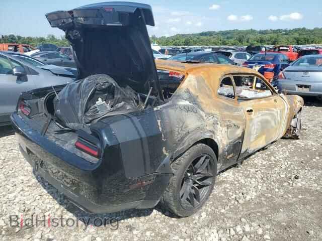2019 DODGE CHALLENGER - VIN: 2C3CDZFJ0KH679907 - Photo 3
