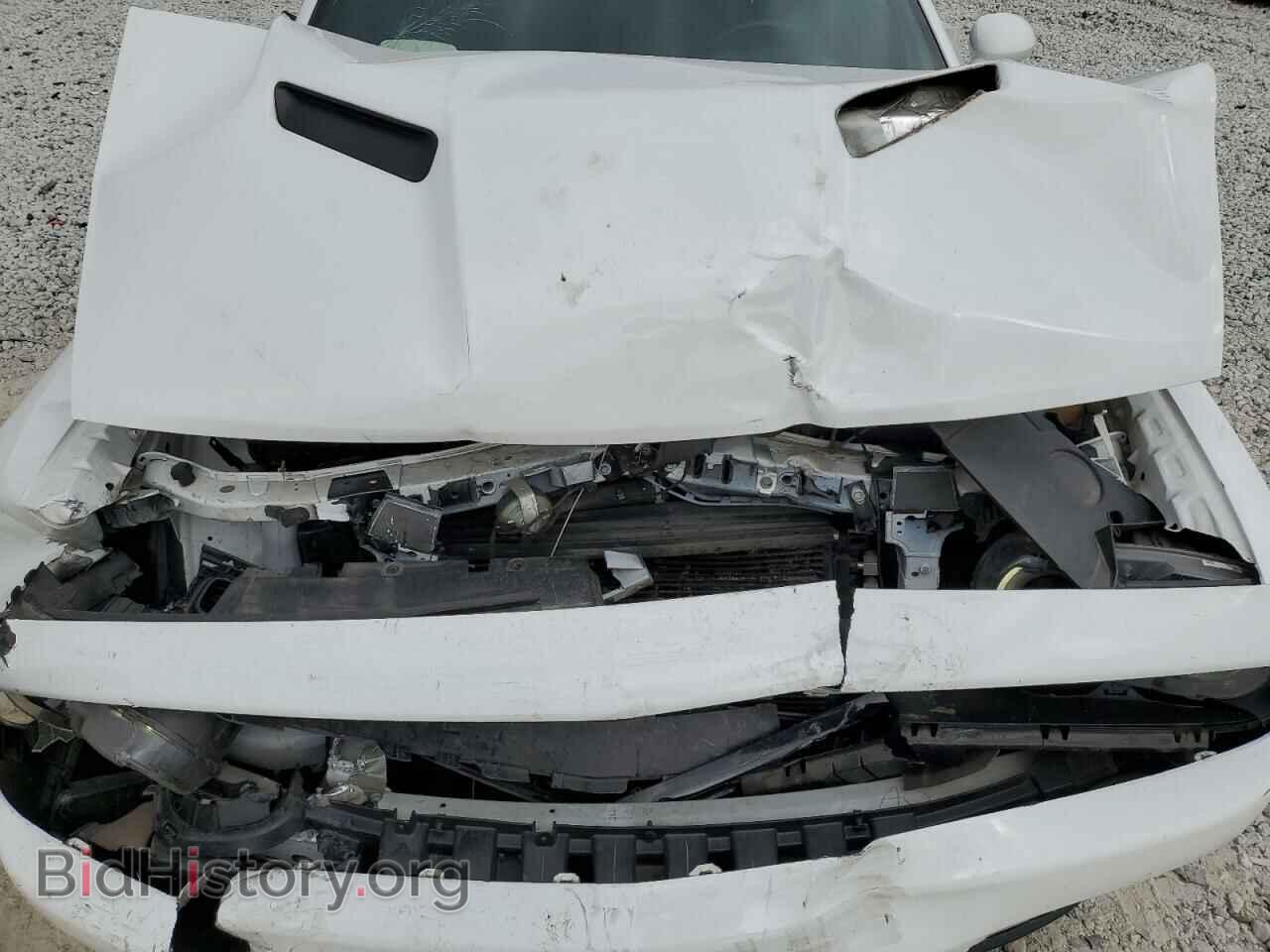 2018 DODGE CHALLENGER - VIN: 2C3CDZAG4JH311305 - Фото 11