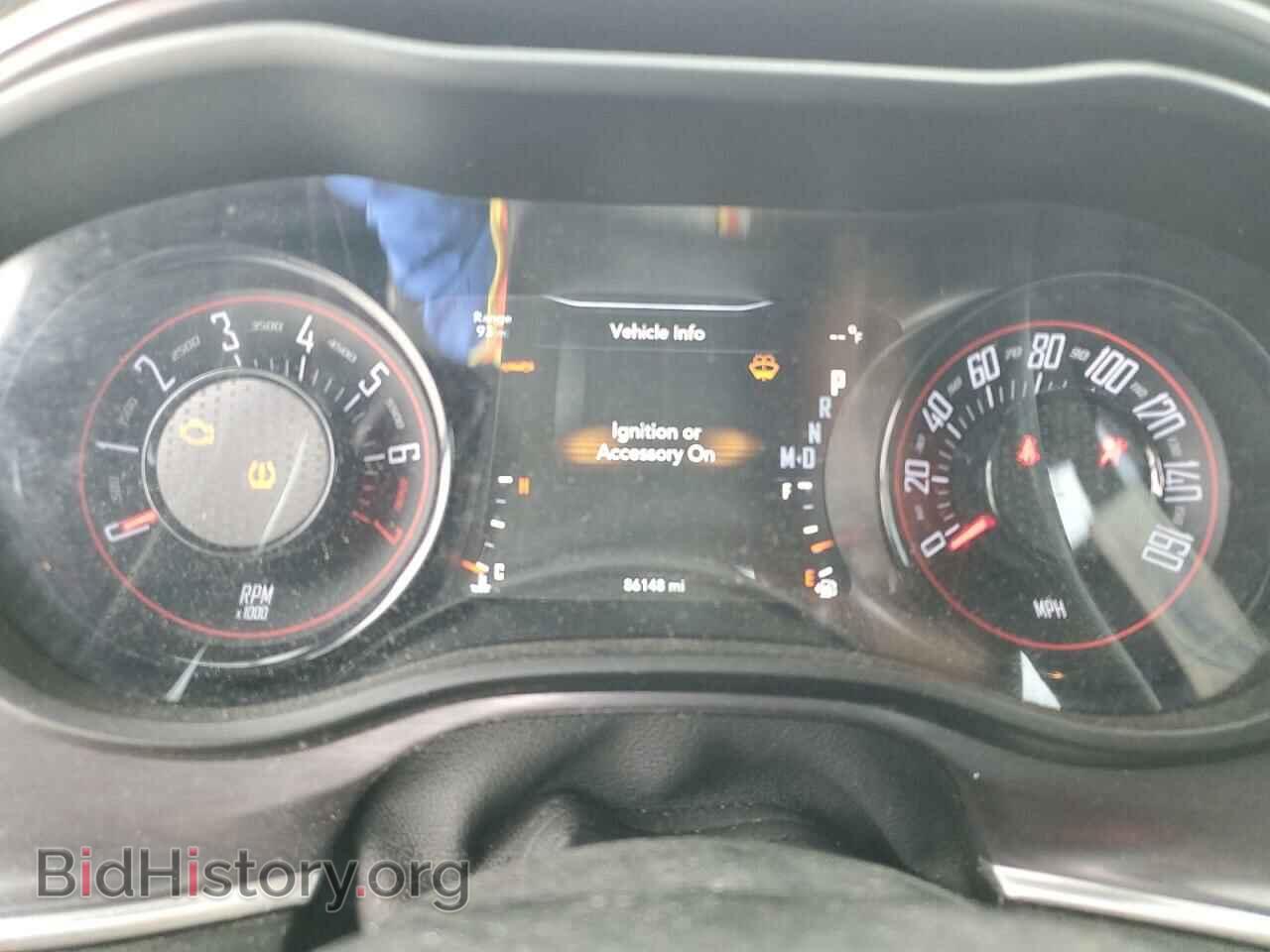 2018 DODGE CHALLENGER - VIN: 2C3CDZAG4JH311305 - Фото 9