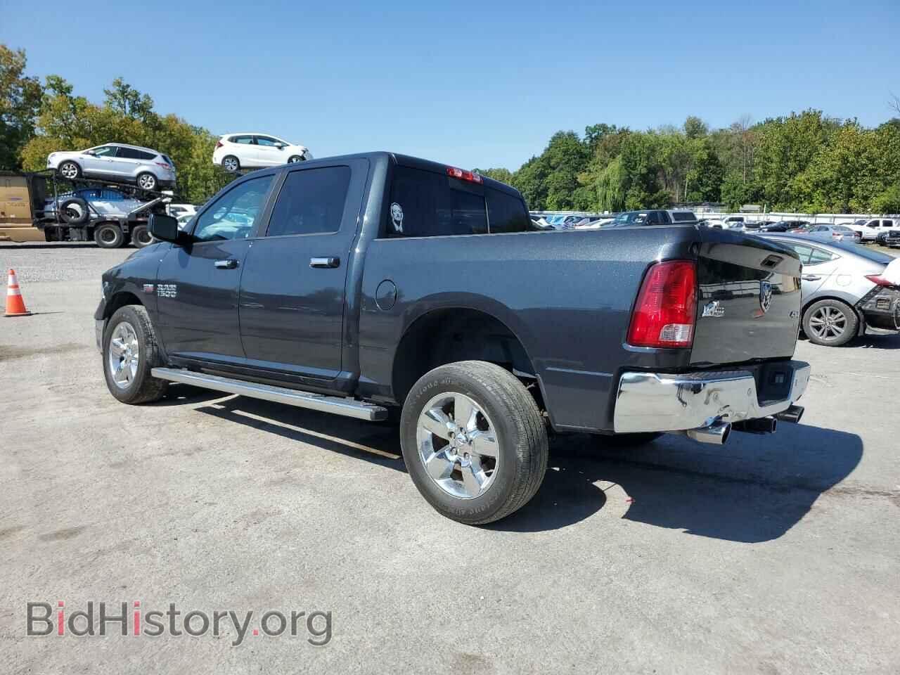 2016 RAM 1500 - VIN: 3C6RR7LT2GG265849 - Photo 2