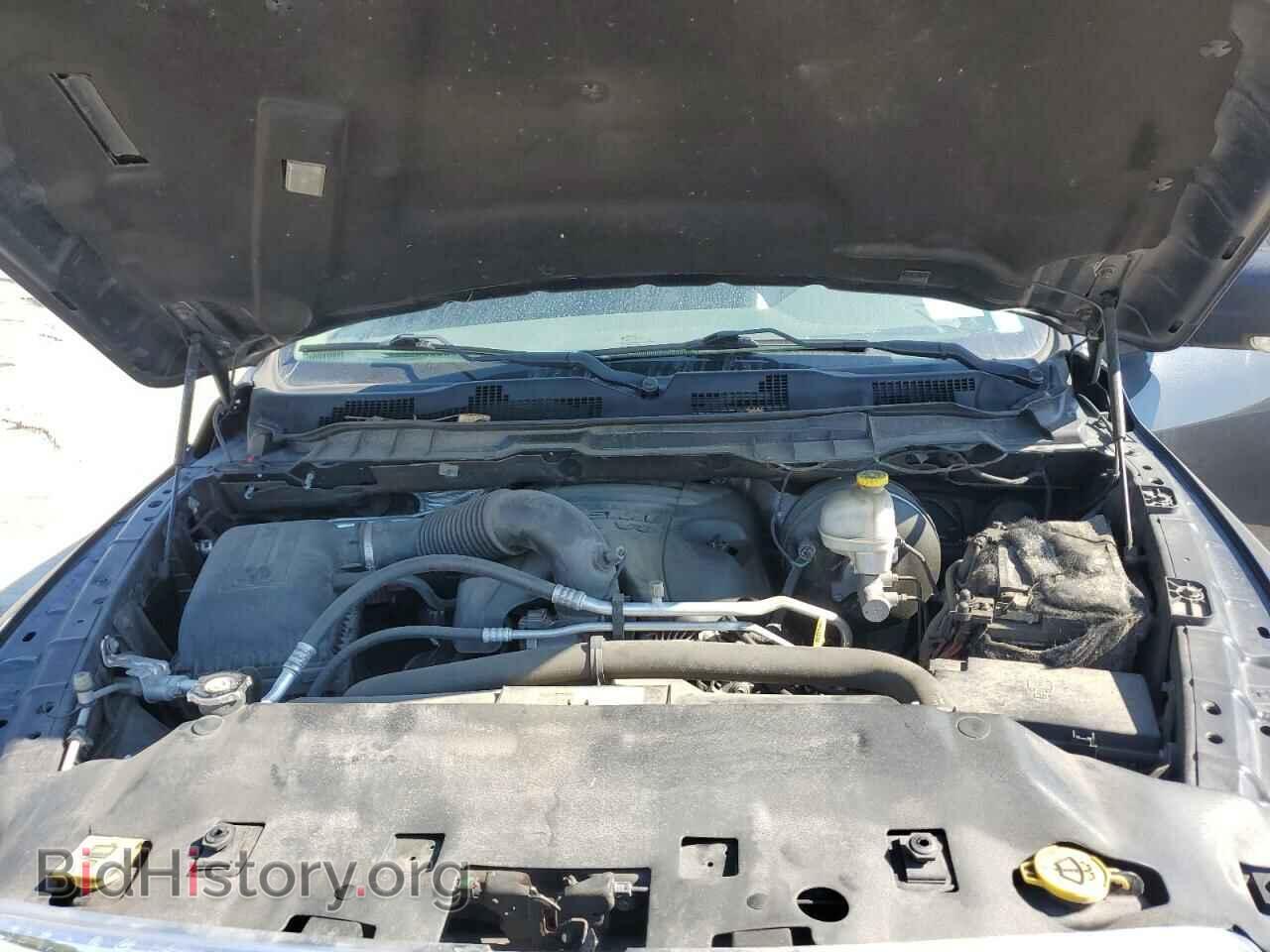 2016 RAM 1500 - VIN: 3C6RR7LT2GG265849 - Photo 11