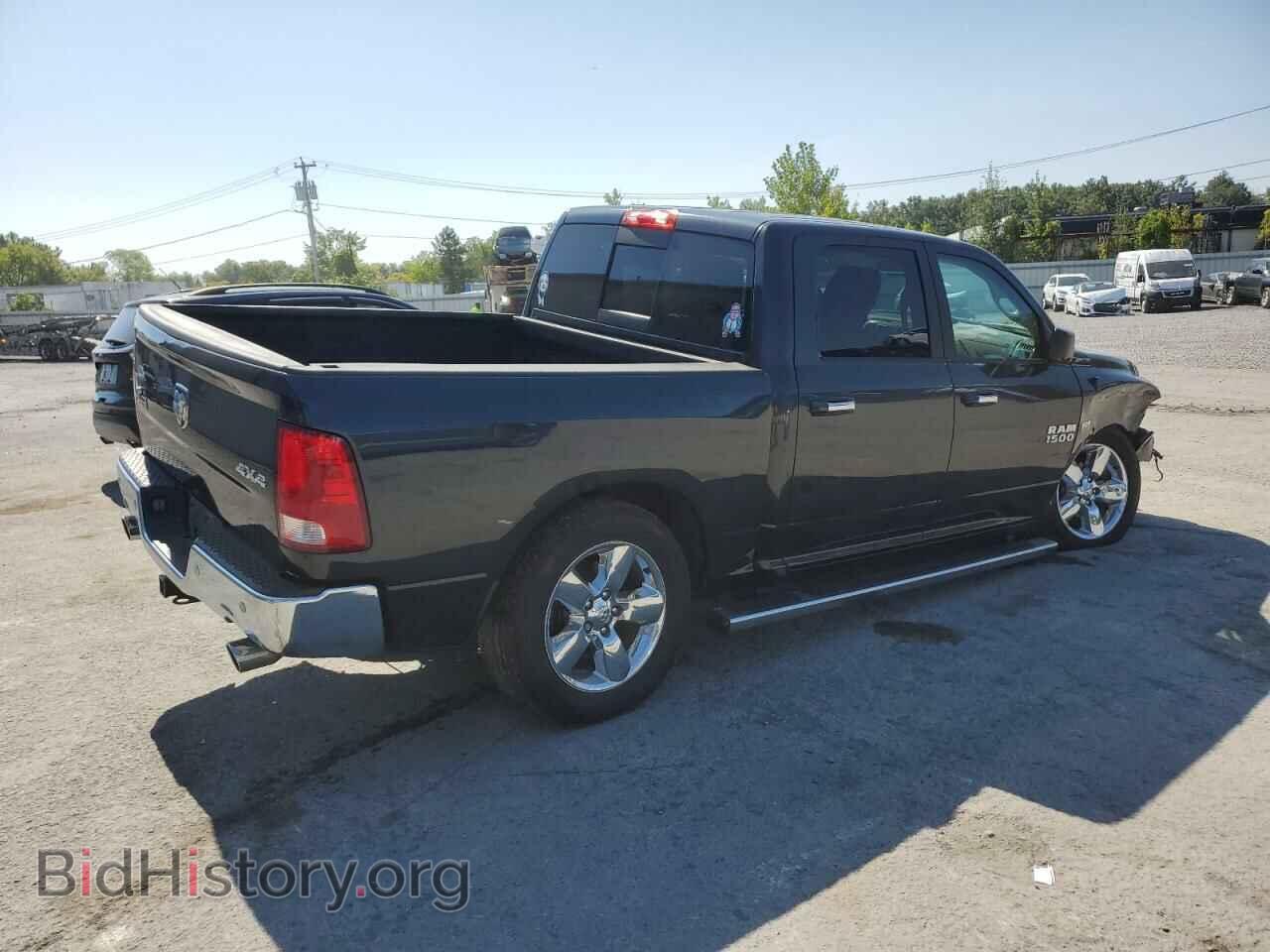 2016 RAM 1500 - VIN: 3C6RR7LT2GG265849 - Photo 3