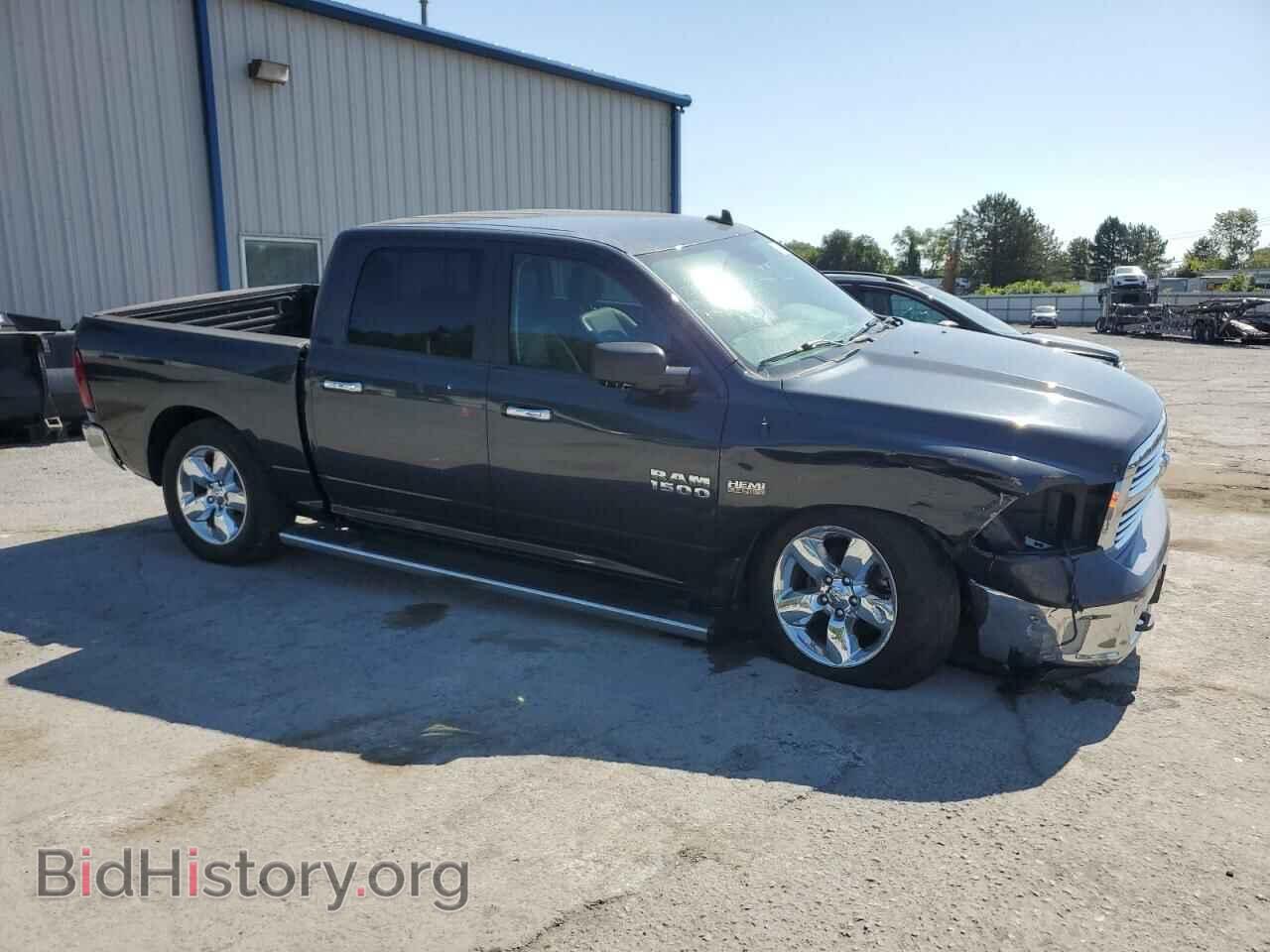2016 RAM 1500 - VIN: 3C6RR7LT2GG265849 - Photo 4
