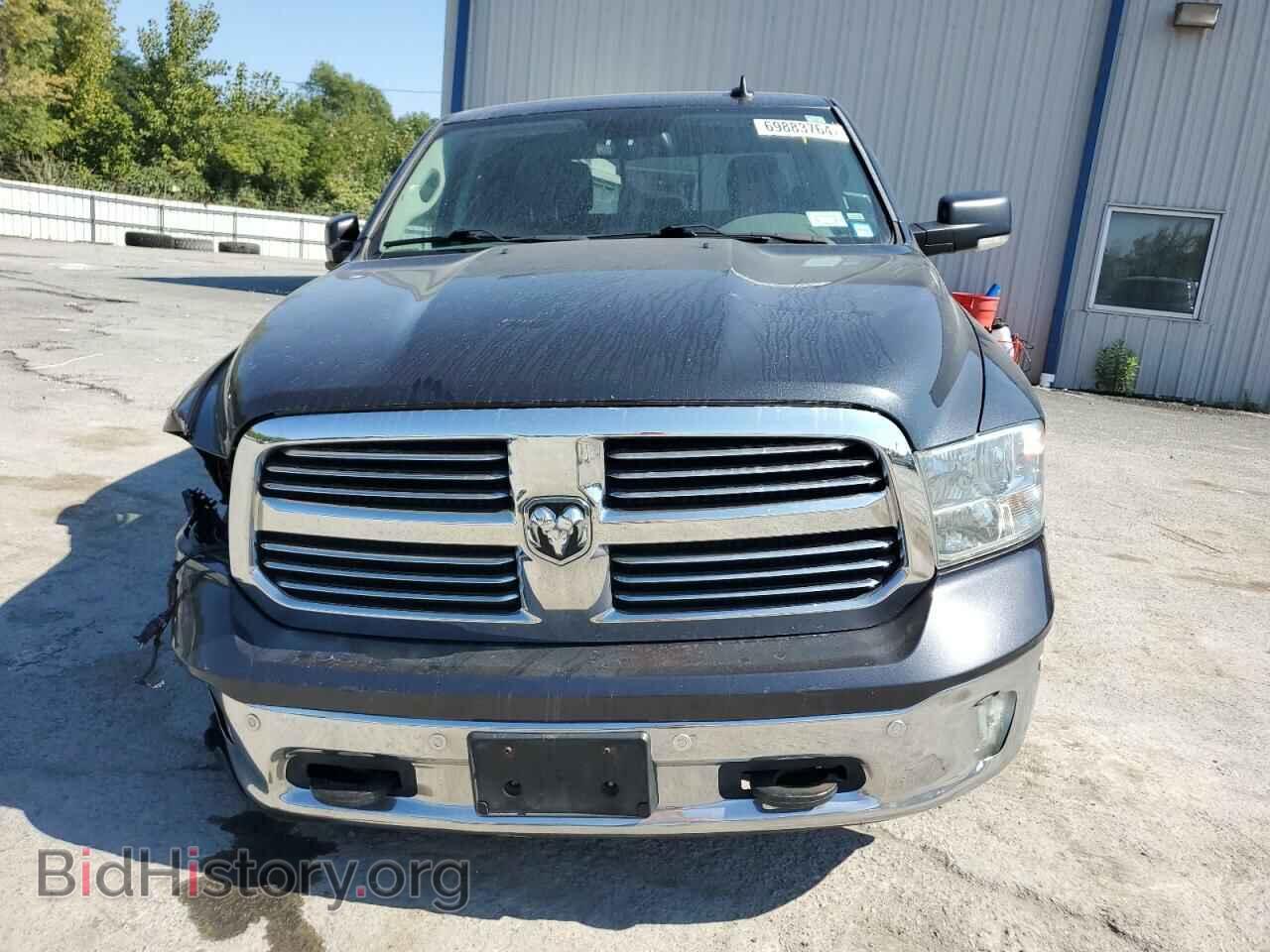 2016 RAM 1500 - VIN: 3C6RR7LT2GG265849 - Photo 5